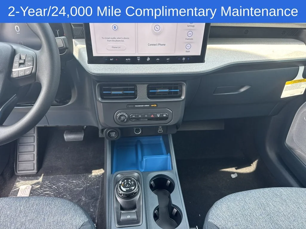 New 2026 Gray Ford XLT image 27