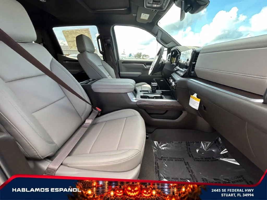 New 2026 Onyx Black GMC SLT image 20