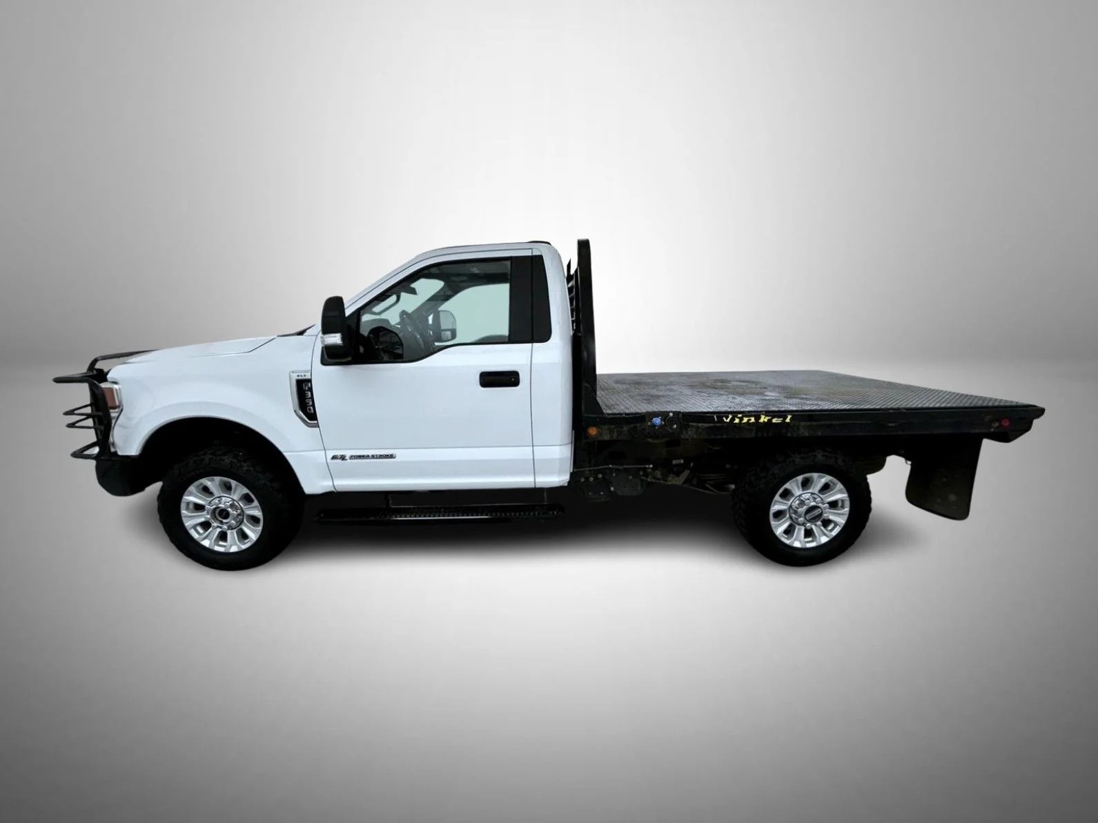 Used 2022 White Ford XLT image 8