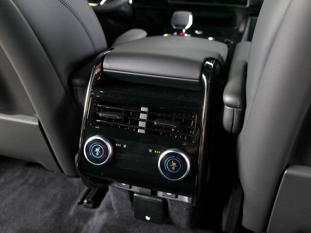 New 2026 Borasco Grey Land Rover Dynamic SE image 22