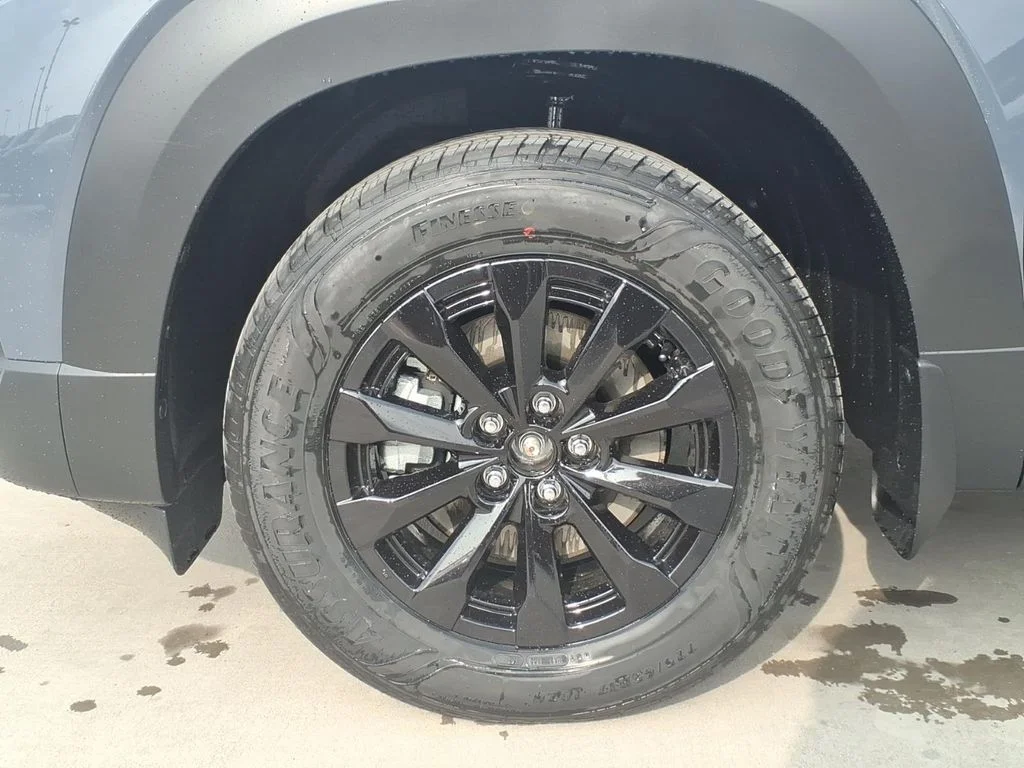 Certified Used 2026 Gray Mazda Premium image 21