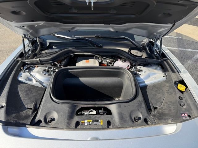 2024 Dodge Charger Daytona Scat Pack - Photo 22