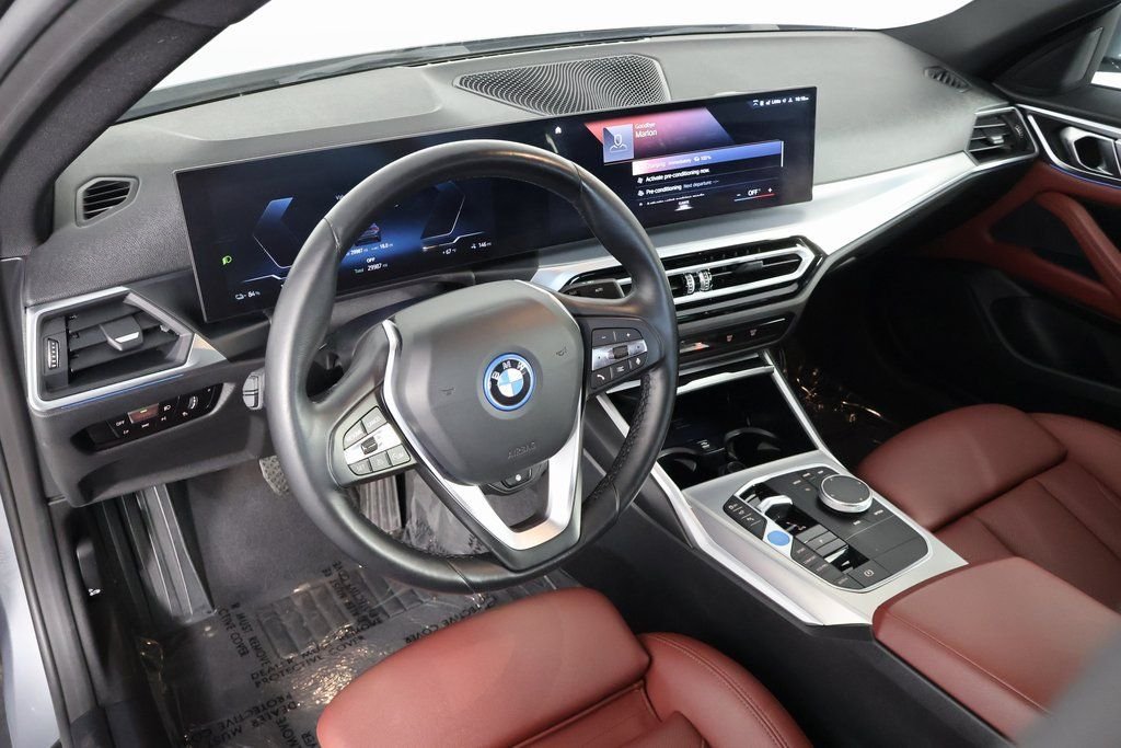 2023 BMW i4 35 - Photo 7