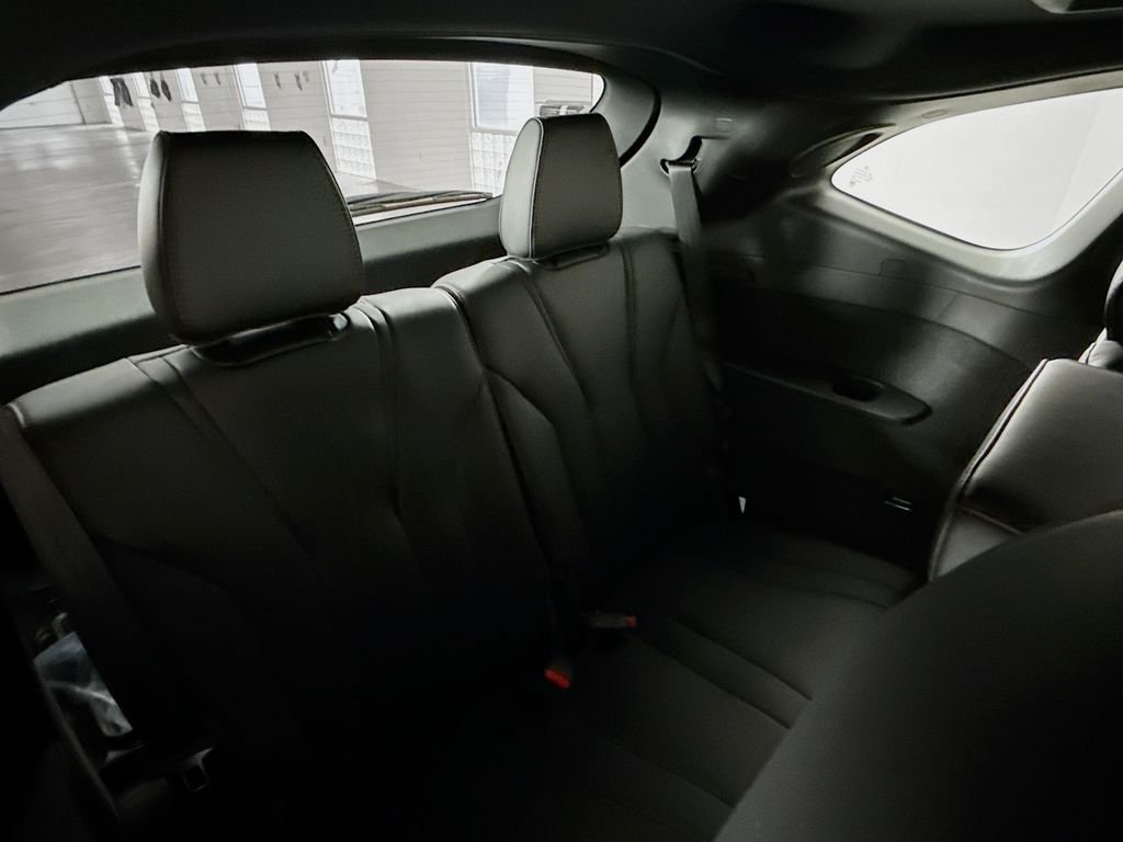 Used 2026 Black Acura A-Spec image 29
