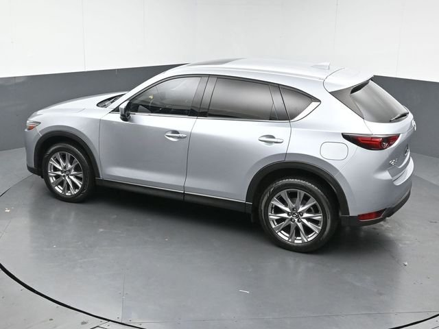 2021 MAZDA CX-5 - Image 49