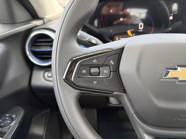 2026 Chevrolet Trax LT - Photo 28