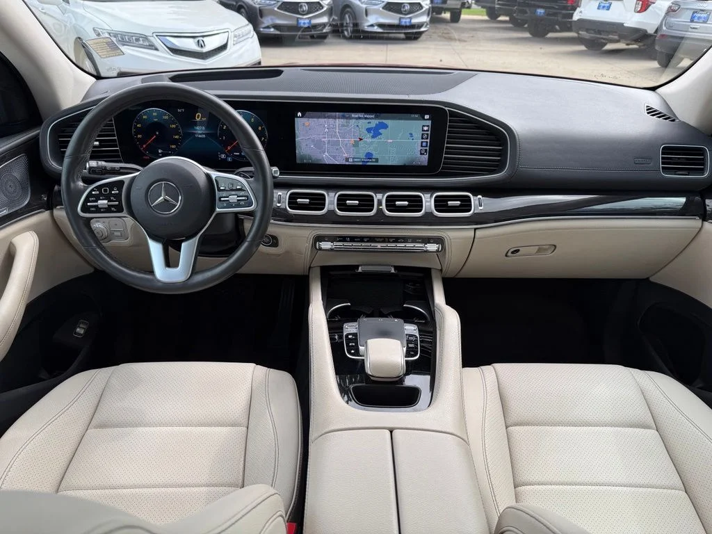 2020 Mercedes-Benz GLE GLE450 - Photo 15
