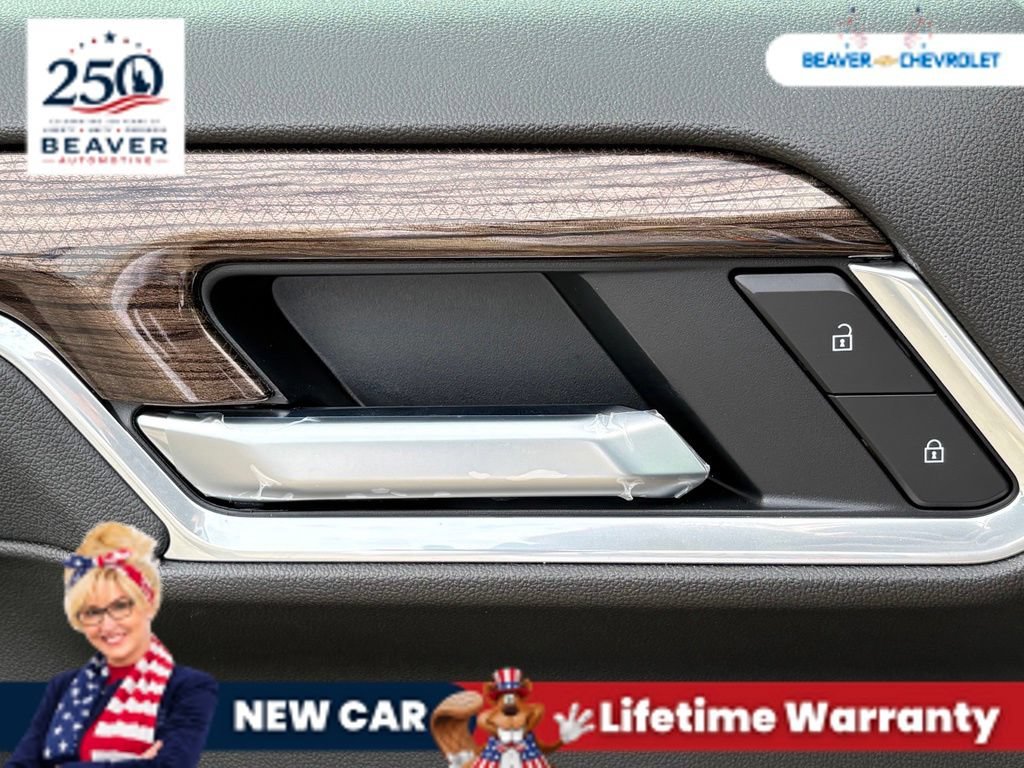 2026 Chevrolet Silverado 1500 RST - Photo 30