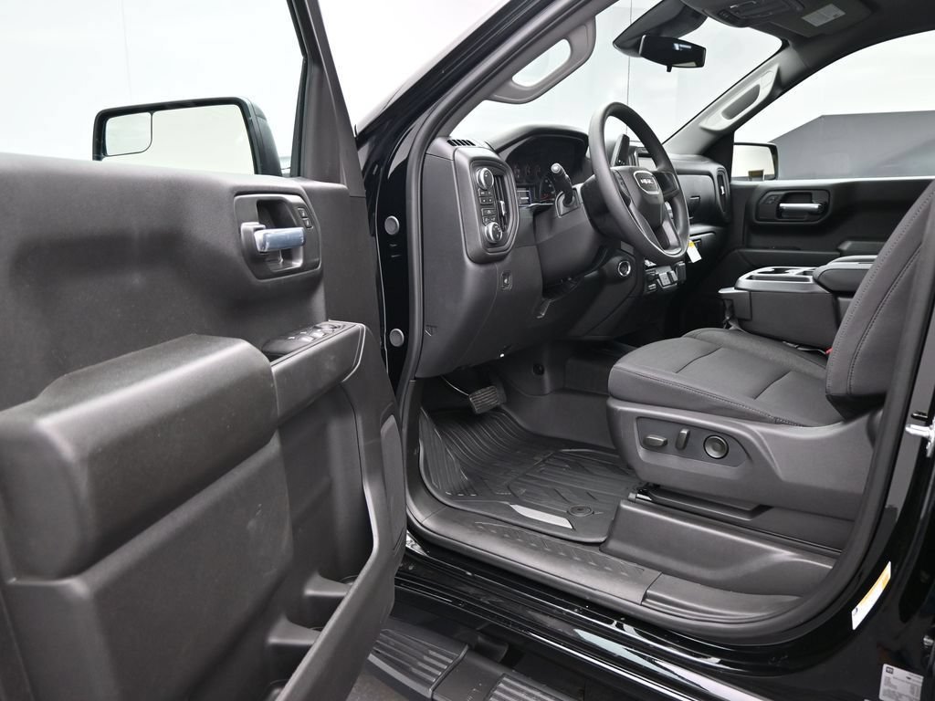 2026 GMC Sierra 1500 Pro - Photo 13