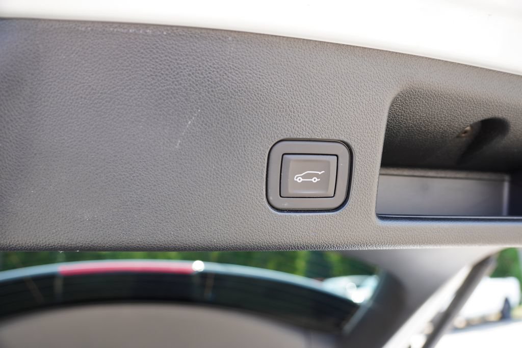 Certified Used 2024 Summit White Chevrolet 2LT image 21