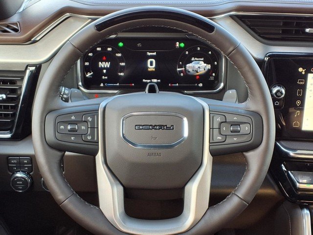 2026 GMC Sierra 1500 Denali - Photo 25