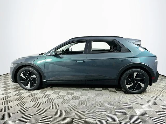 New 2027 Hyundai IONIQ 5 SEL