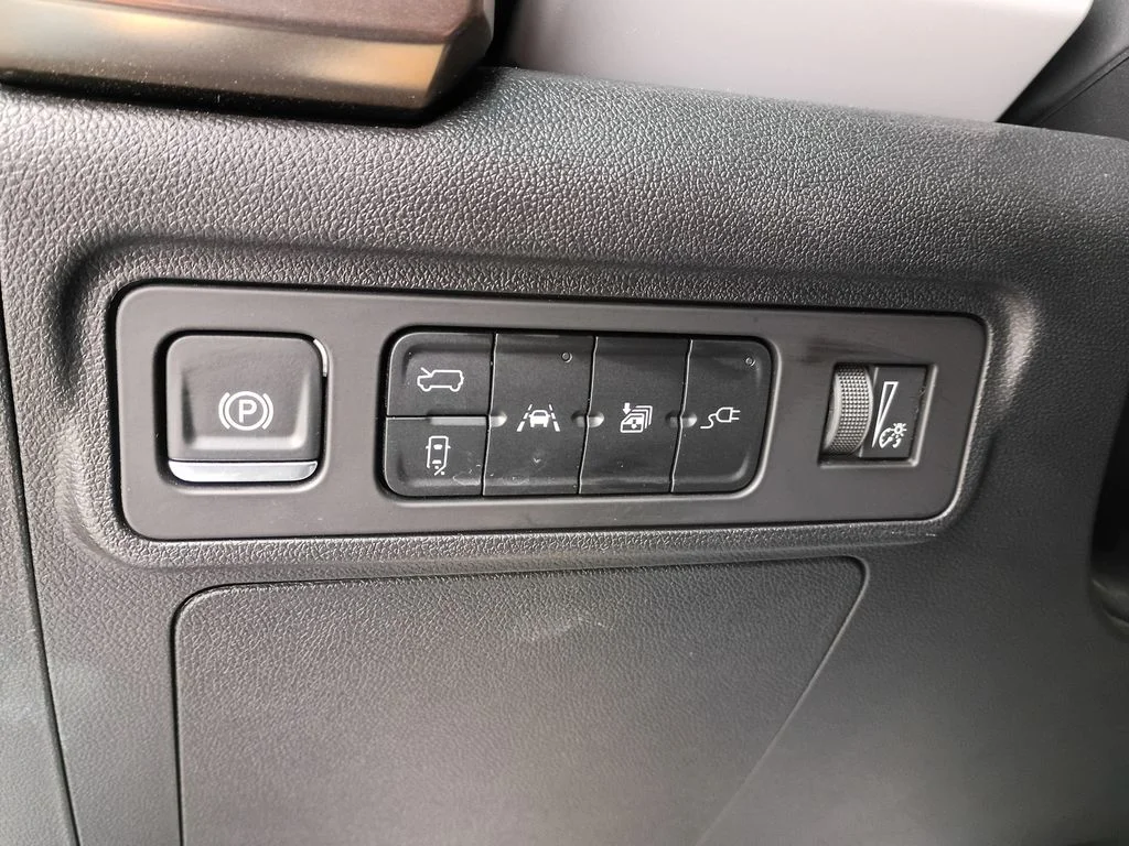 Used 2024 Blue GMC 3X image 16
