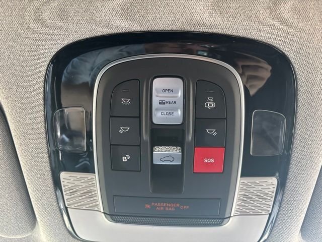 2023 Hyundai Palisade Limited - Photo 30