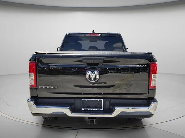 Used 2023 Black Ram Big Horn/Lone Star image 6