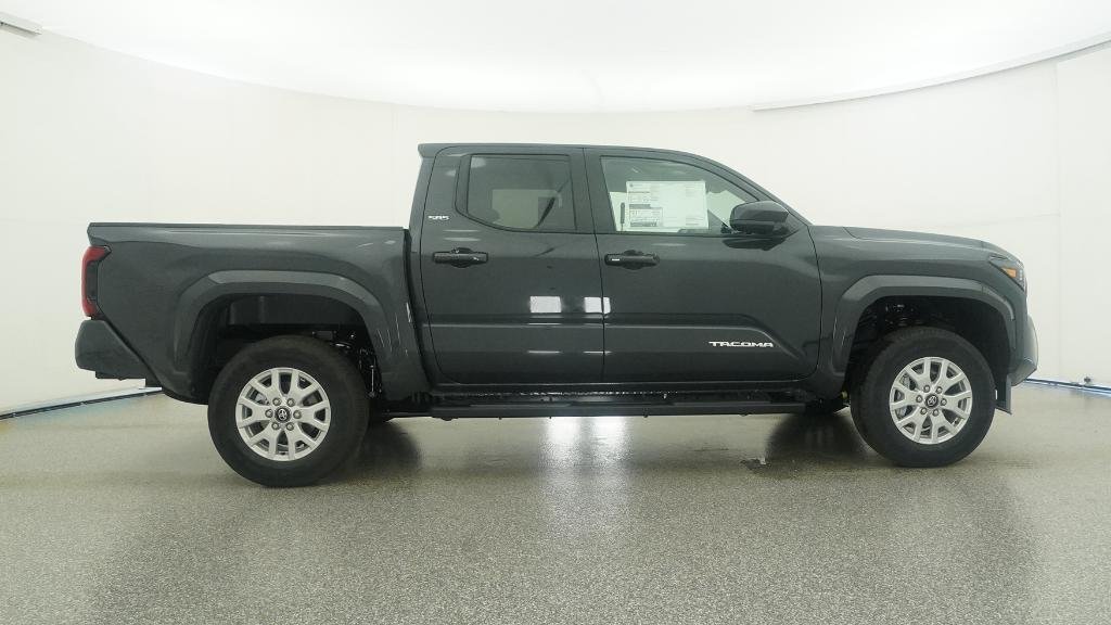 New 2026 Underground Toyota SR5 image 41