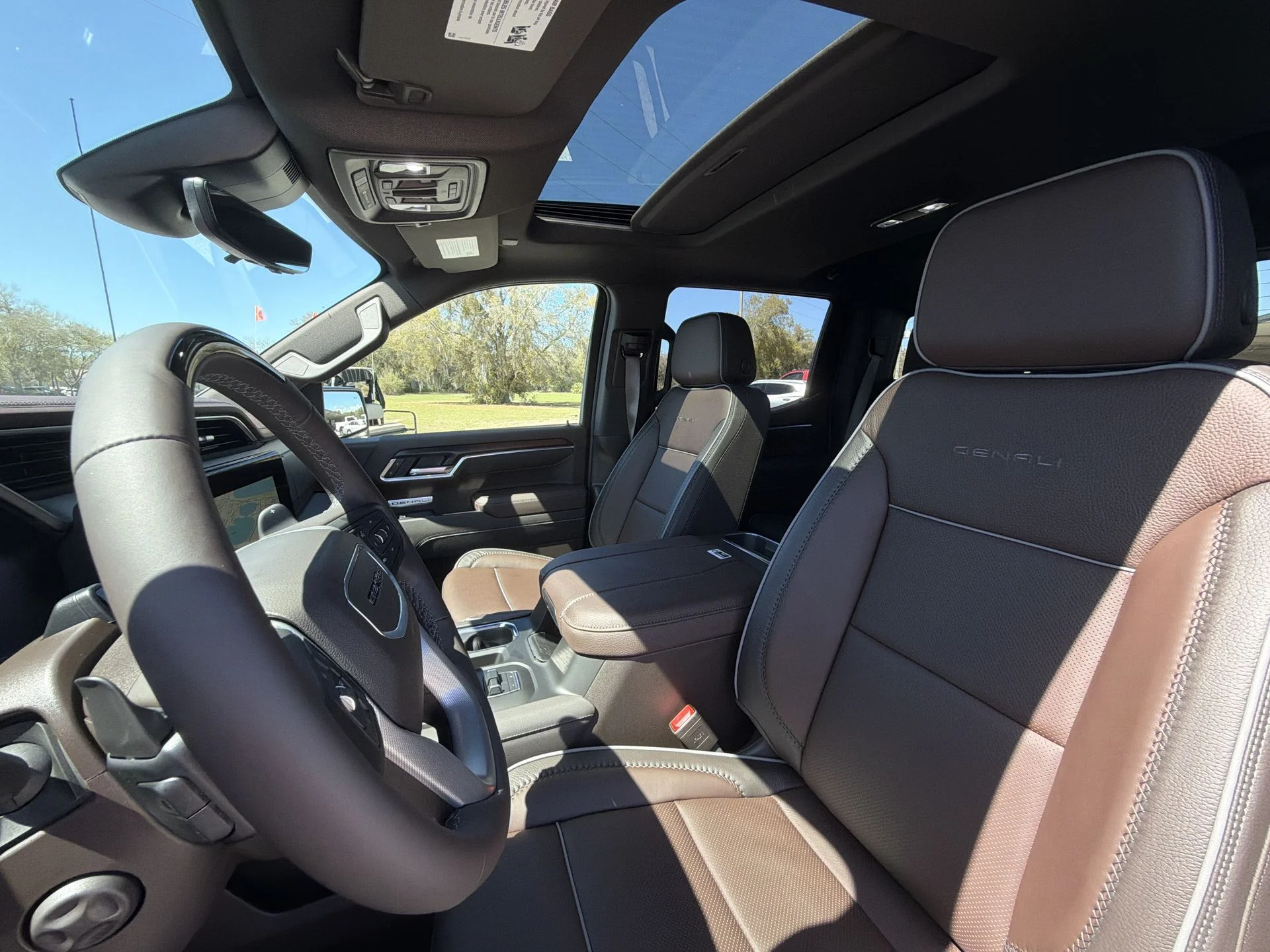 2026 GMC Sierra 1500 Denali - Photo 55