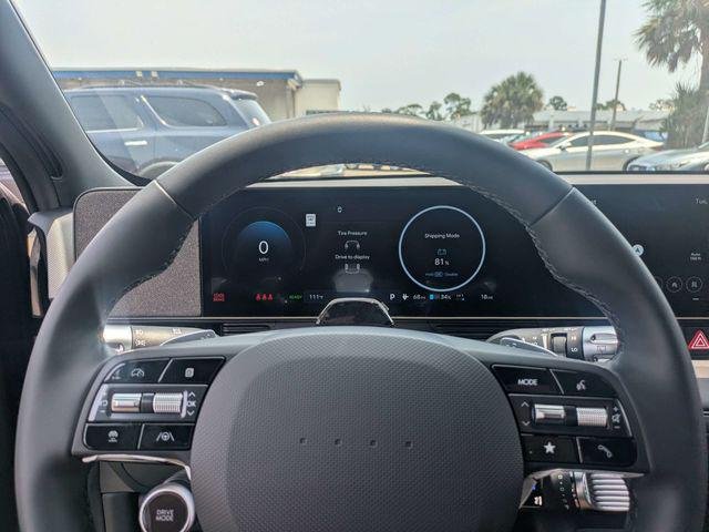 New 2026 Black Hyundai XRT image 30