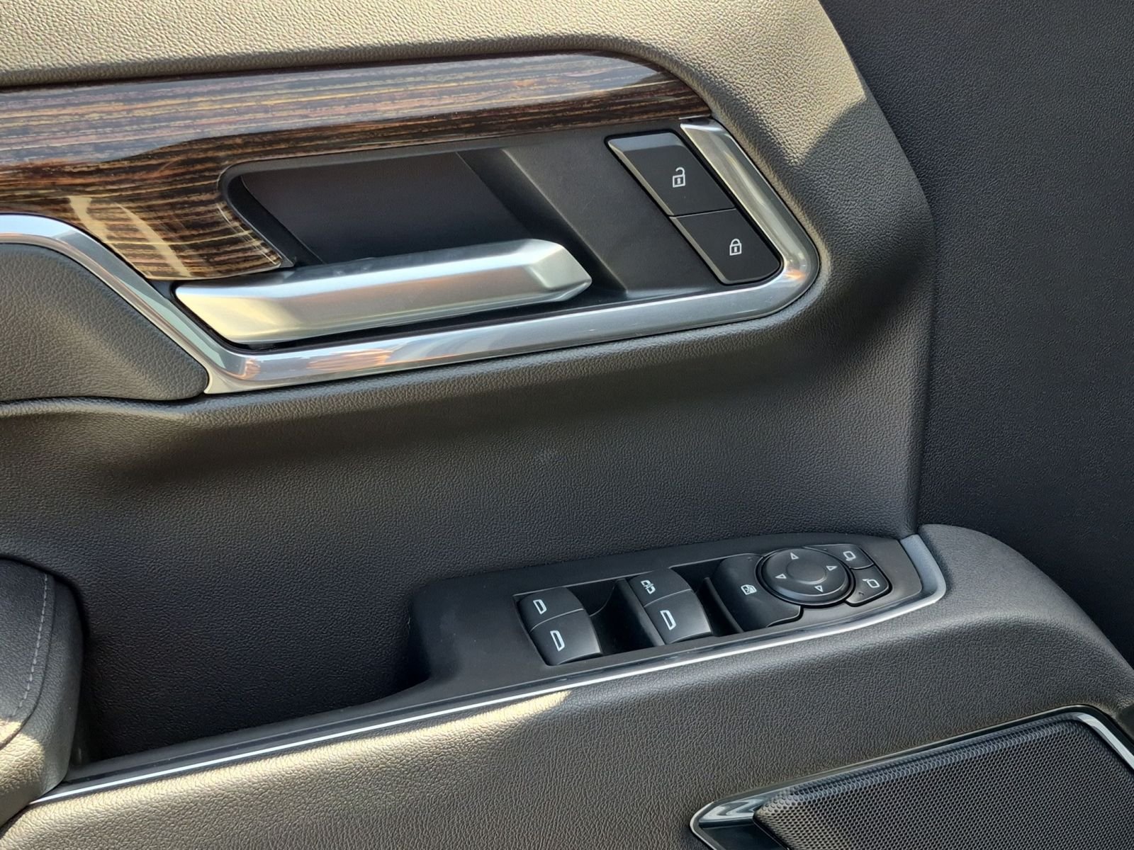 2026 GMC Sierra 1500 Elevation - Photo 22