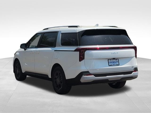 New 2026 Snow White Pearl Kia EX image 5