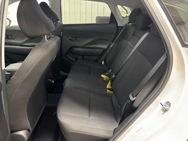 New 2026 White Hyundai SEL Sport AWD image 25