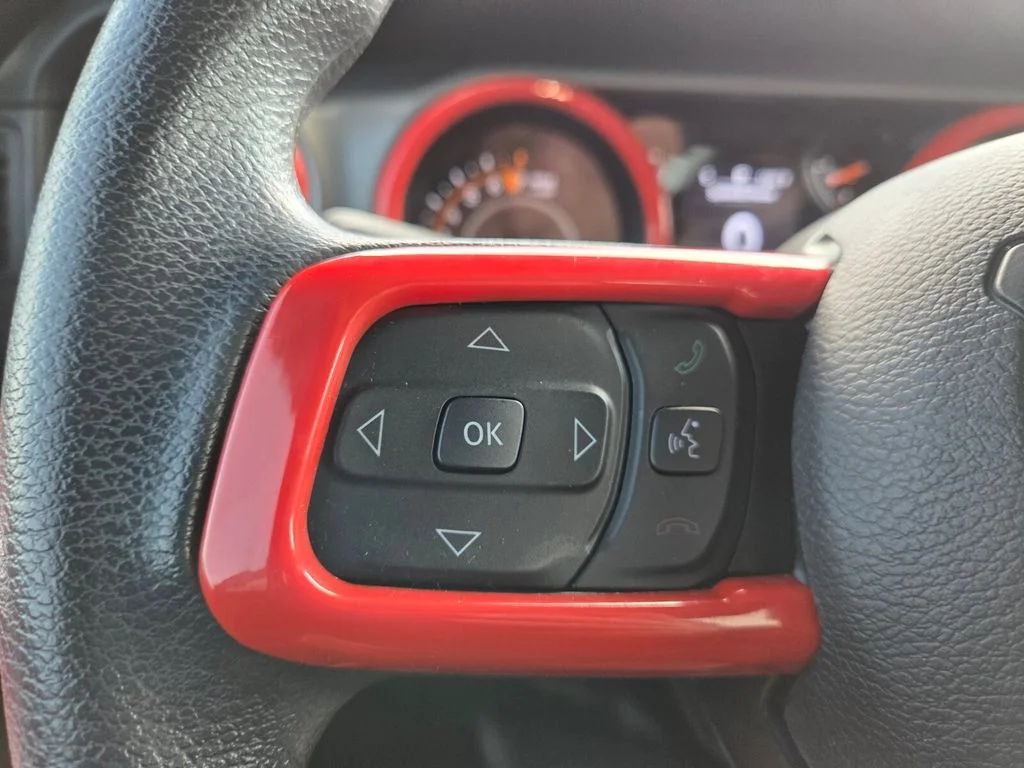 2022 Jeep Wrangler Unlimited Willys Sport - Photo 13