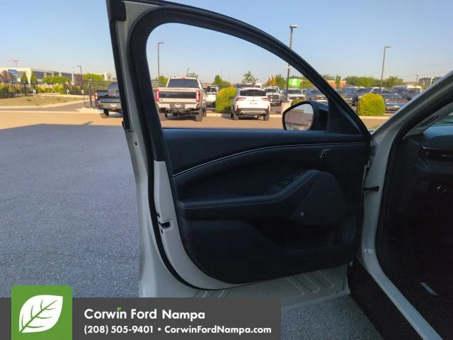 New 2026 Beige Ford Premium image 10