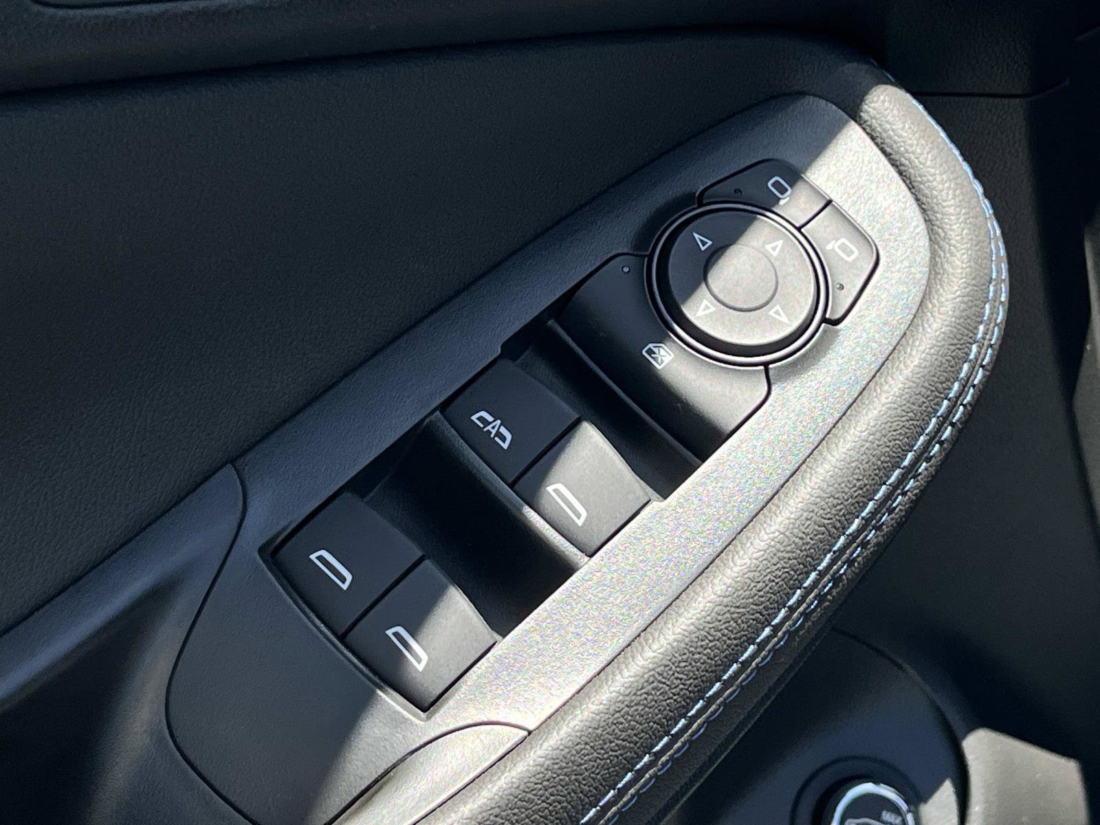 2026 Buick Encore GX Sport Touring - Photo 21