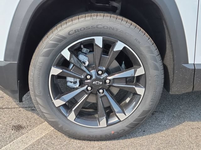 2026 Chevrolet Equinox RS - Photo 18