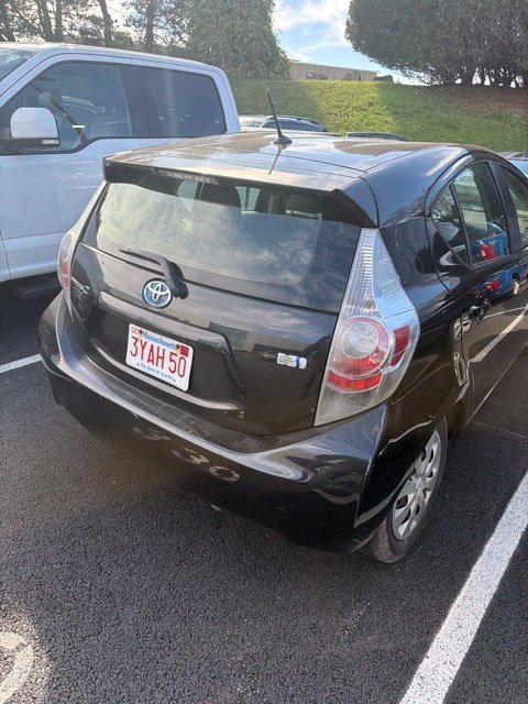 Used 2013 Black Toyota  image 10