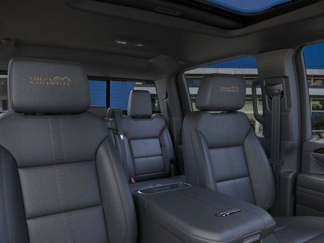 2026 Chevrolet Silverado 3500 HD High Country - Photo 24