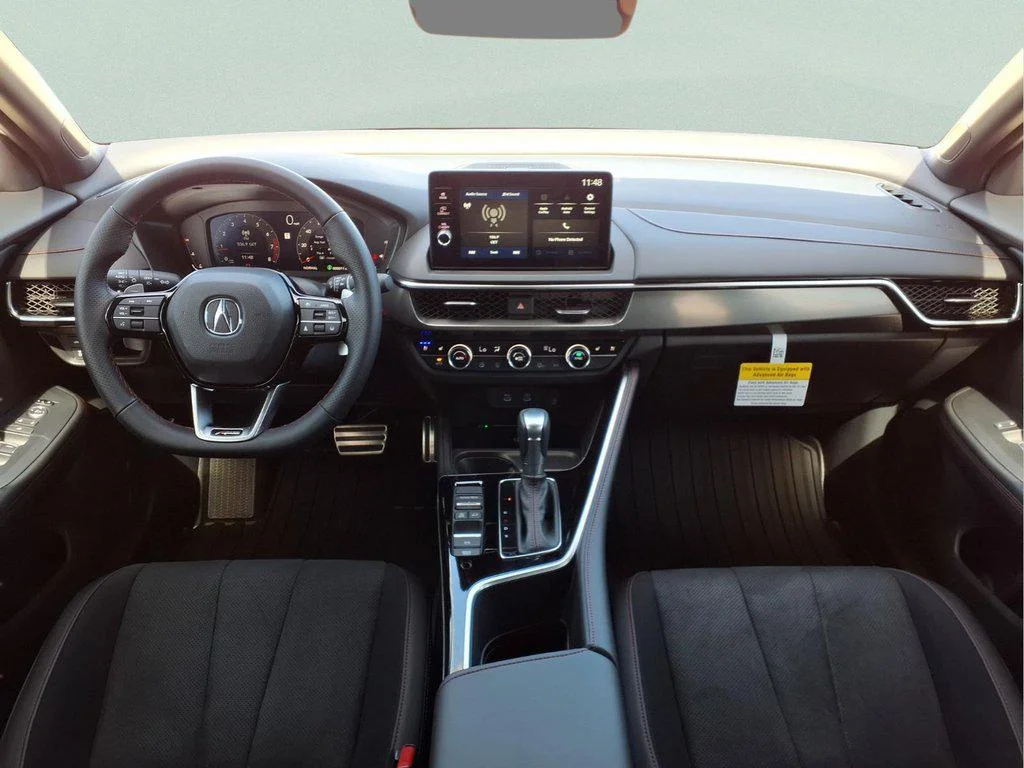 2026 Acura ADX A-Spec Package - Photo 14