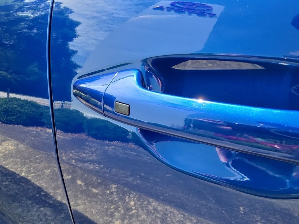 2025 Kia K4 LXS - Photo 10