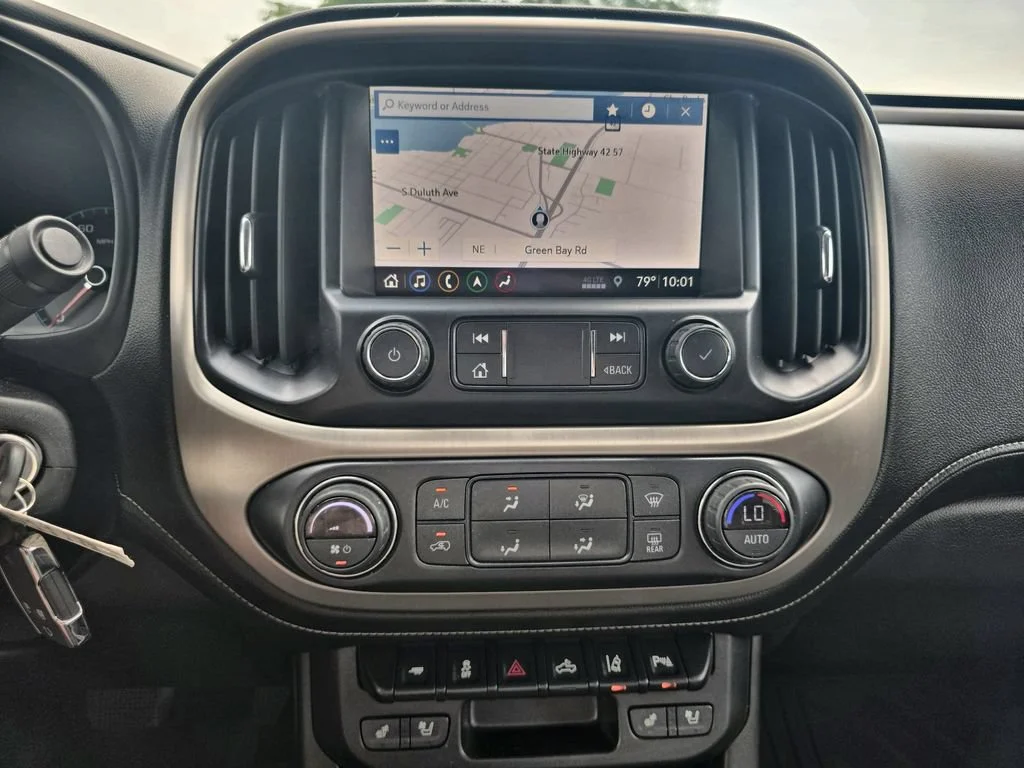 2021 GMC Canyon Denali - Photo 14