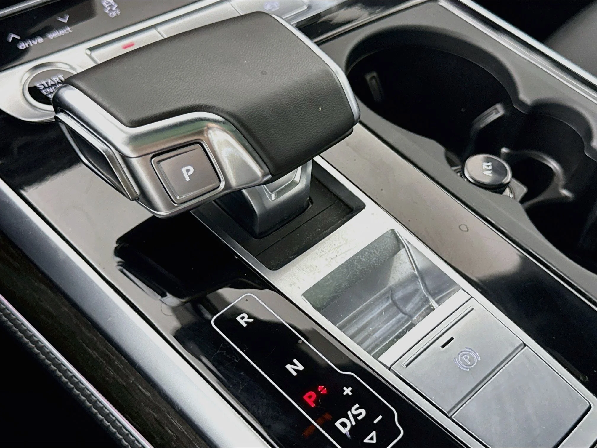 Certified Used 2026 Gray Audi 55 Premium Plus image 20