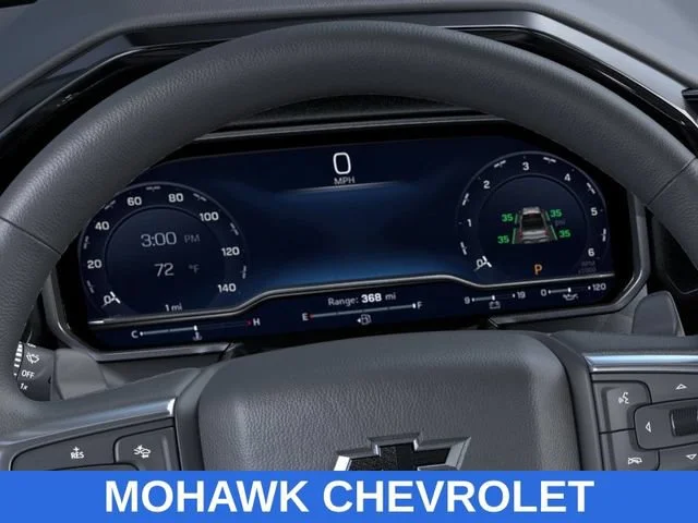 2026 Chevrolet Silverado 1500 High Country - Photo 18