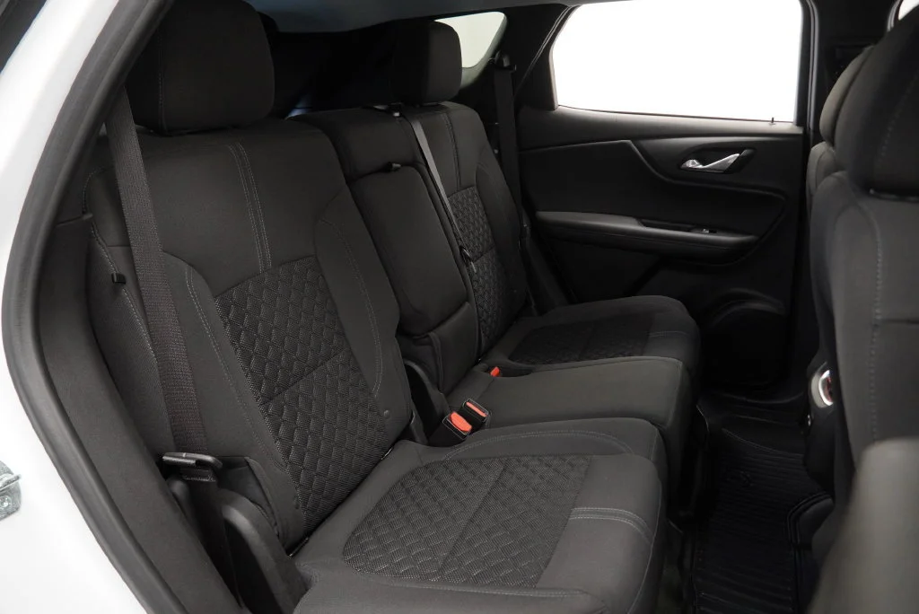 2022 Chevrolet Blazer 2LT - Photo 40