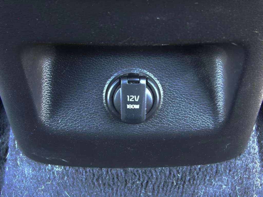 Used 2024 Dawning Red Kia EX X-Line image 49
