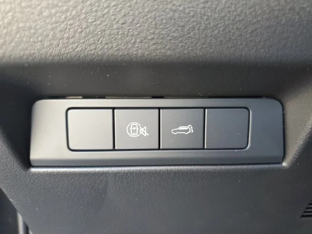 New 2026 Jet Black Mica Mazda 2.5 S Premium AWD image 10