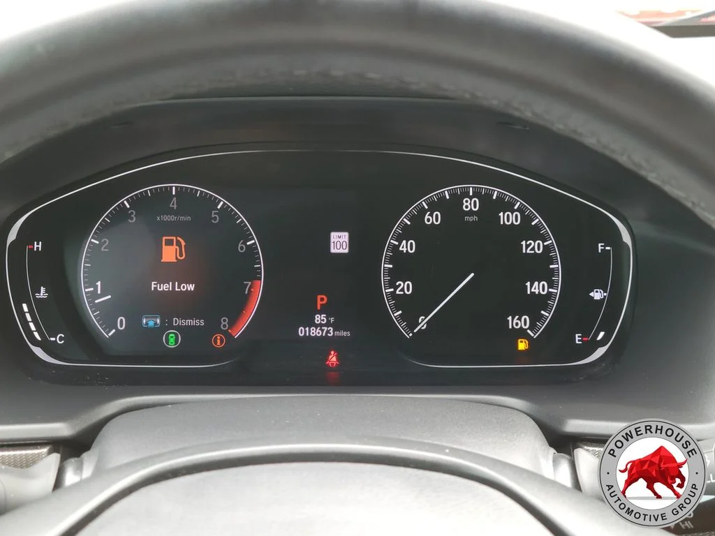 Used 2020  Honda Sport 2.0T image 31