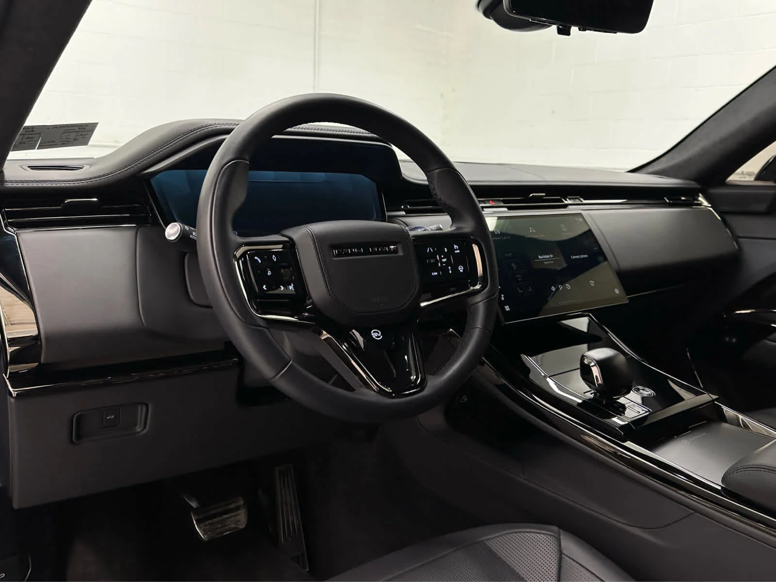 2024 Land Rover Range Rover Sport SV Edition One - Photo 10
