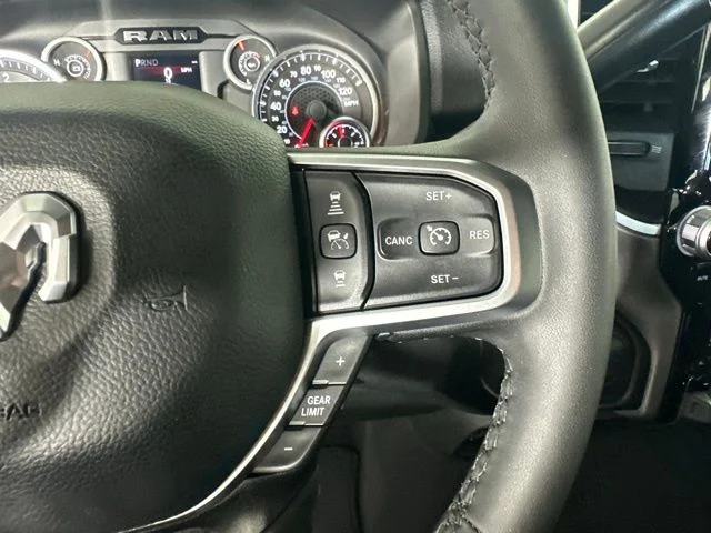 Used 2026 Red Ram Big Horn image 13