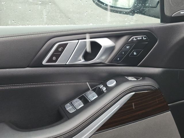 2024 BMW X7 40i - Photo 17