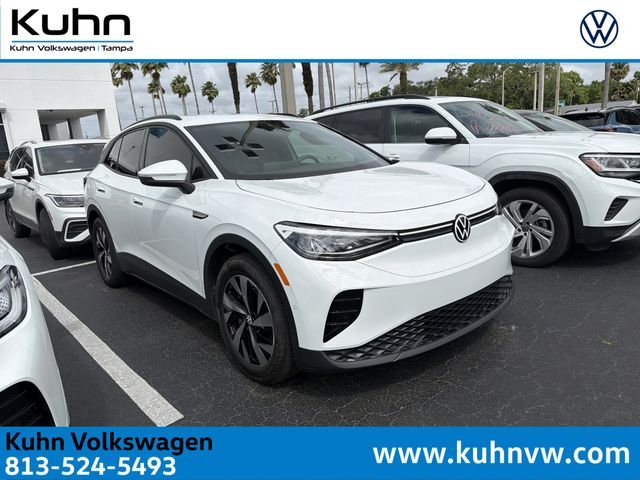 2023 Volkswagen ID.4 PRO