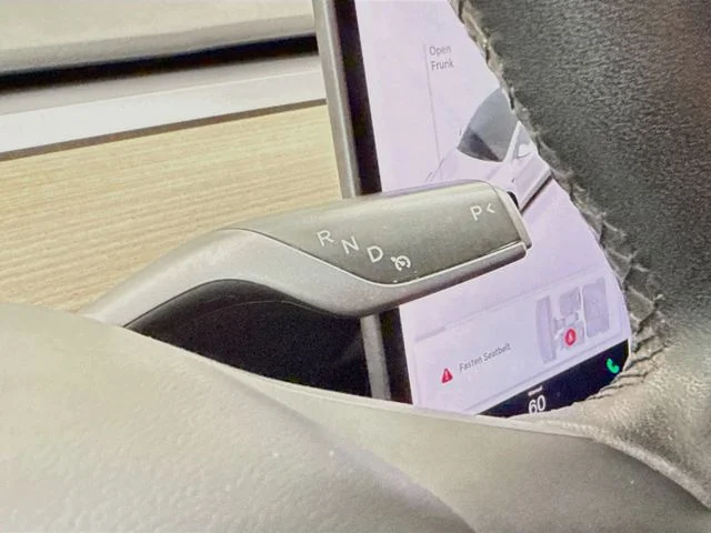 Used 2020 White Tesla Performance image 16