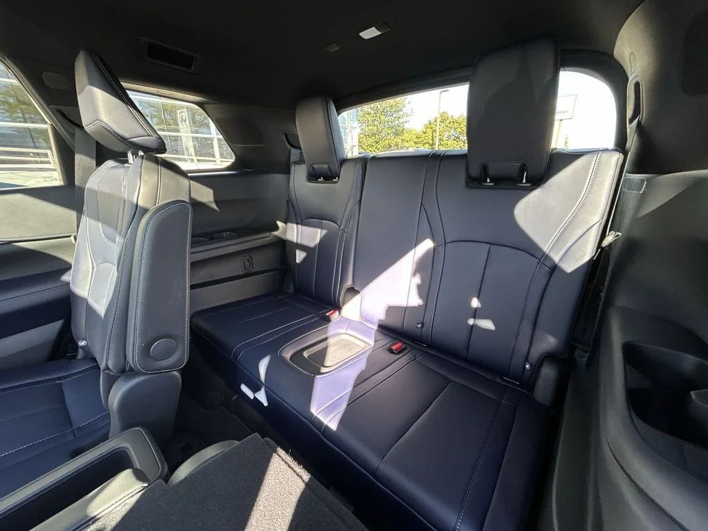 2026 INFINITI QX60 LUXE - Photo 14