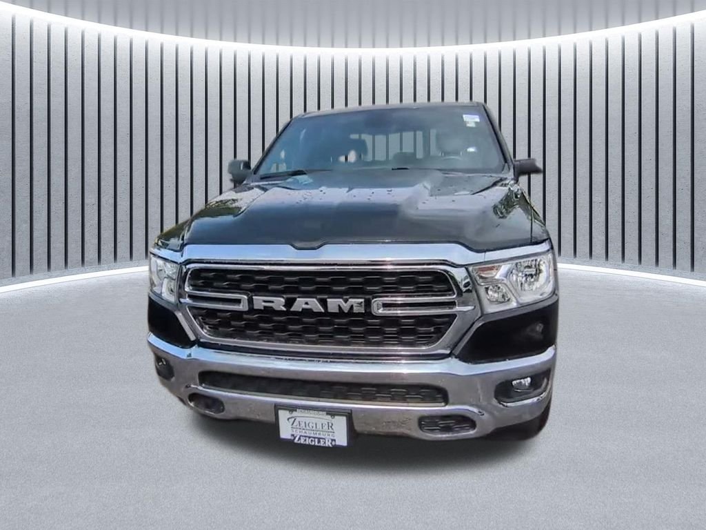 Used 2023 Black Ram Big Horn/Lone Star image 19