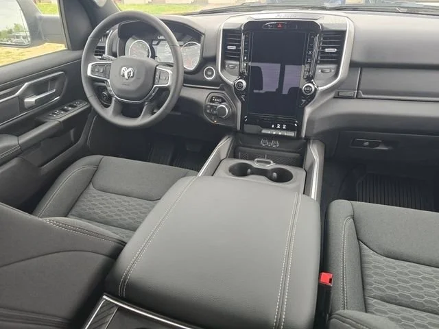 2026 RAM 1500 Big Horn/Lone Star - Photo 39