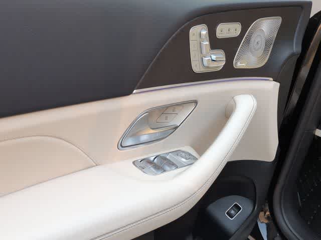 New 2026 Obsidian Black Metallic Mercedes-Benz GLE 450 image 16