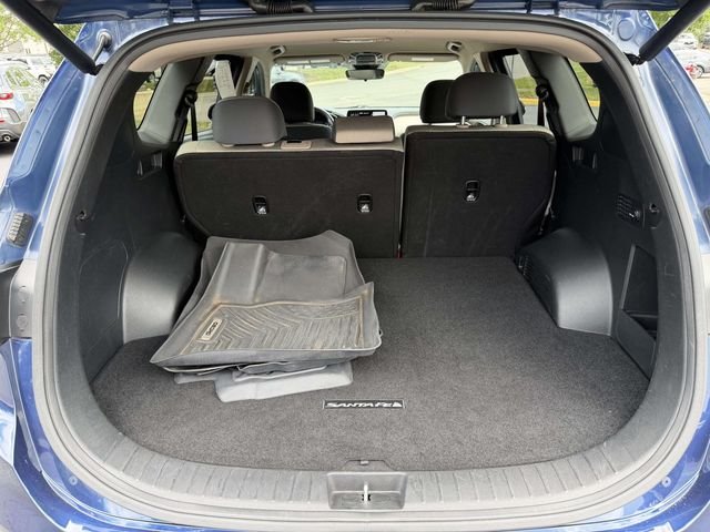 Used 2023 Blue Hyundai SEL image 29
